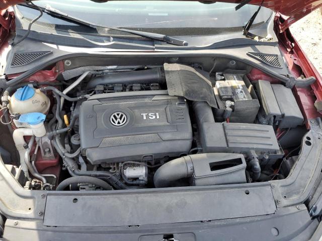 Photo 10 VIN: 1VWCT7A37HC018928 - VOLKSWAGEN PASSAT 