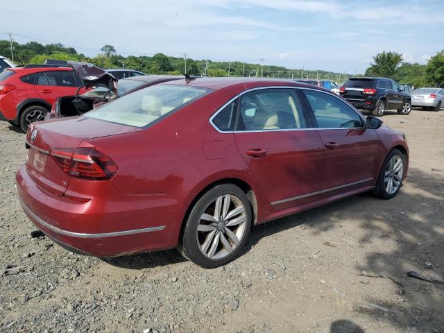 Photo 2 VIN: 1VWCT7A37HC018928 - VOLKSWAGEN PASSAT 