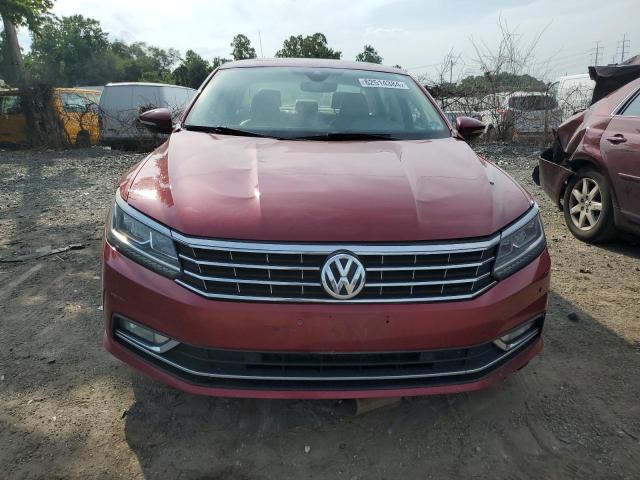 Photo 4 VIN: 1VWCT7A37HC018928 - VOLKSWAGEN PASSAT 