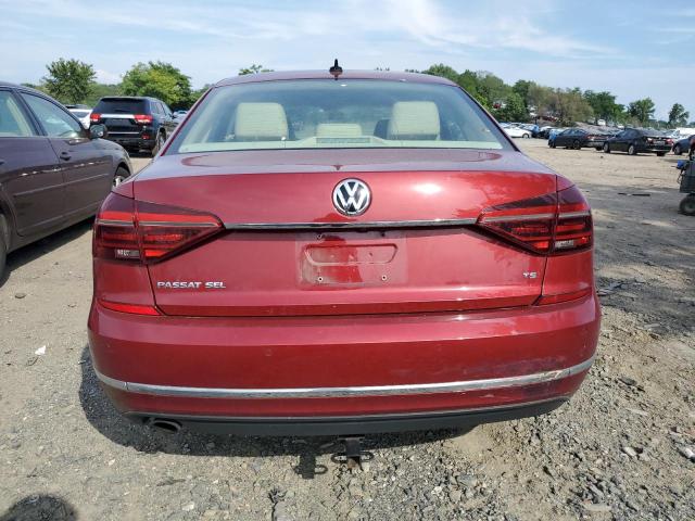 Photo 5 VIN: 1VWCT7A37HC018928 - VOLKSWAGEN PASSAT 