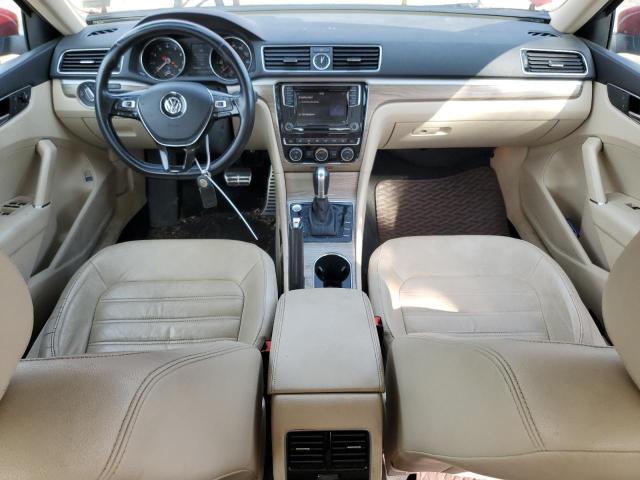 Photo 7 VIN: 1VWCT7A37HC018928 - VOLKSWAGEN PASSAT 