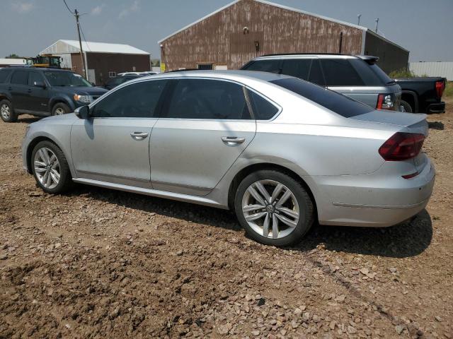 Photo 1 VIN: 1VWCT7A37HC077431 - VOLKSWAGEN PASSAT 