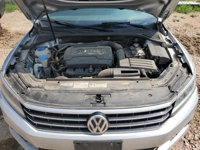 Photo 10 VIN: 1VWCT7A37HC077431 - VOLKSWAGEN PASSAT 