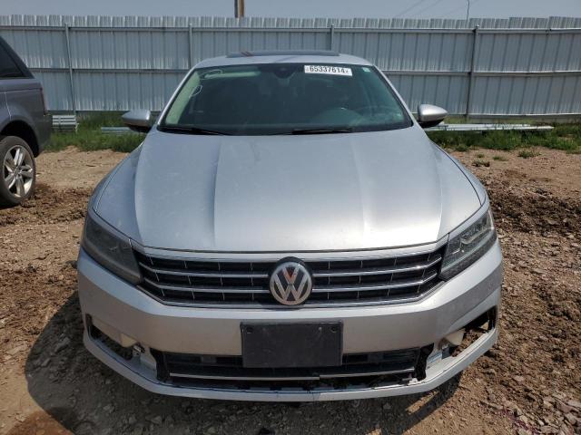 Photo 4 VIN: 1VWCT7A37HC077431 - VOLKSWAGEN PASSAT 