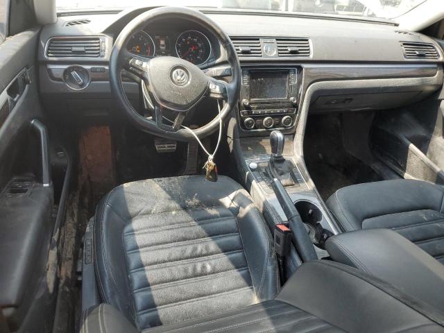 Photo 7 VIN: 1VWCT7A37HC077431 - VOLKSWAGEN PASSAT 