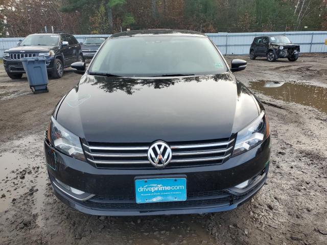 Photo 4 VIN: 1VWCT7A38EC003902 - VOLKSWAGEN PASSAT 