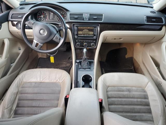 Photo 7 VIN: 1VWCT7A38EC003902 - VOLKSWAGEN PASSAT 