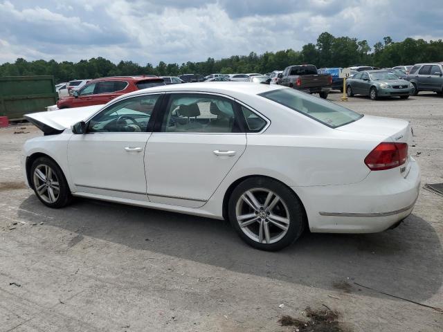 Photo 1 VIN: 1VWCT7A38EC008890 - VOLKSWAGEN PASSAT 