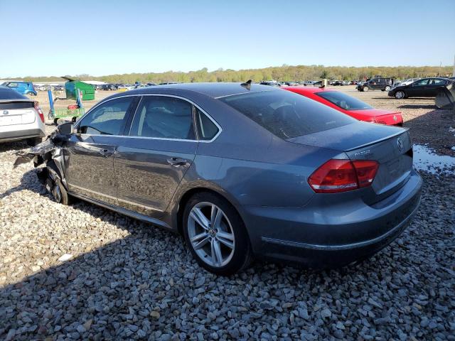 Photo 1 VIN: 1VWCT7A38EC024085 - VOLKSWAGEN PASSAT 