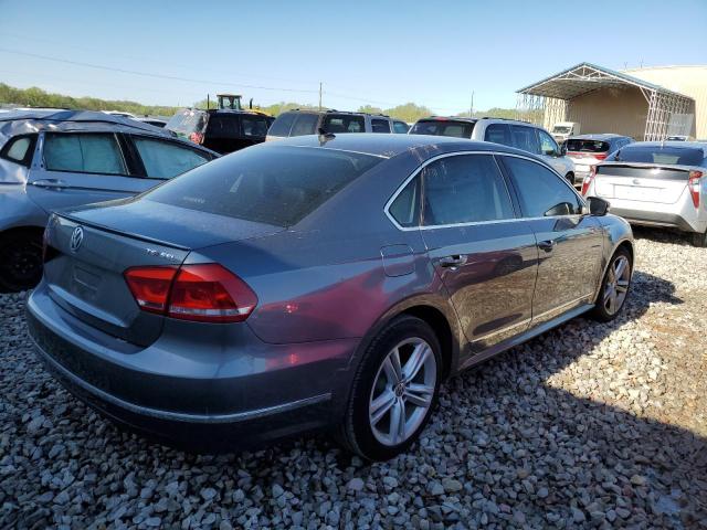 Photo 2 VIN: 1VWCT7A38EC024085 - VOLKSWAGEN PASSAT 