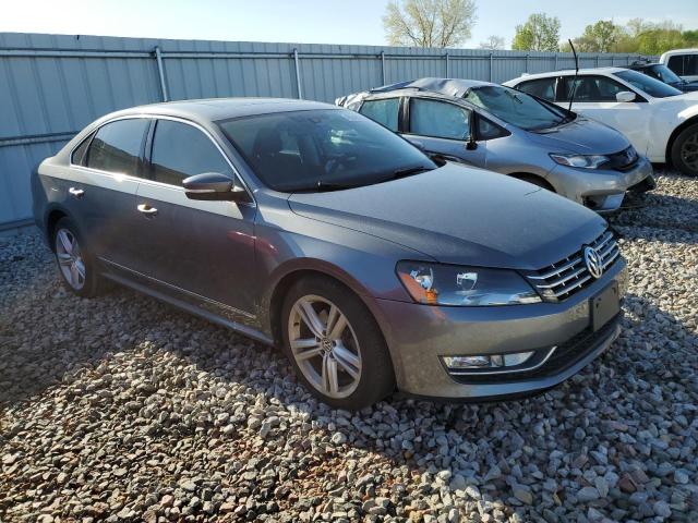 Photo 3 VIN: 1VWCT7A38EC024085 - VOLKSWAGEN PASSAT 