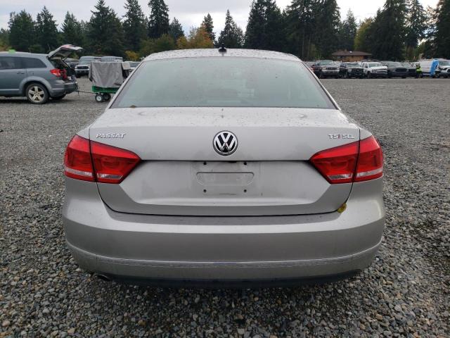 Photo 5 VIN: 1VWCT7A38EC043963 - VOLKSWAGEN PASSAT 