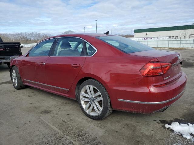 Photo 1 VIN: 1VWCT7A38GC028463 - VOLKSWAGEN PASSAT 