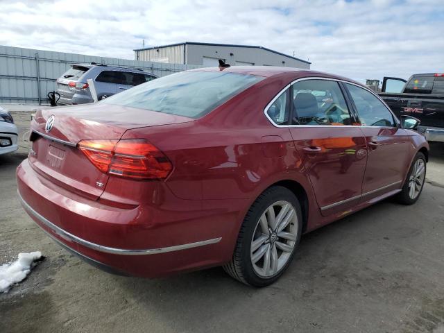 Photo 2 VIN: 1VWCT7A38GC028463 - VOLKSWAGEN PASSAT 