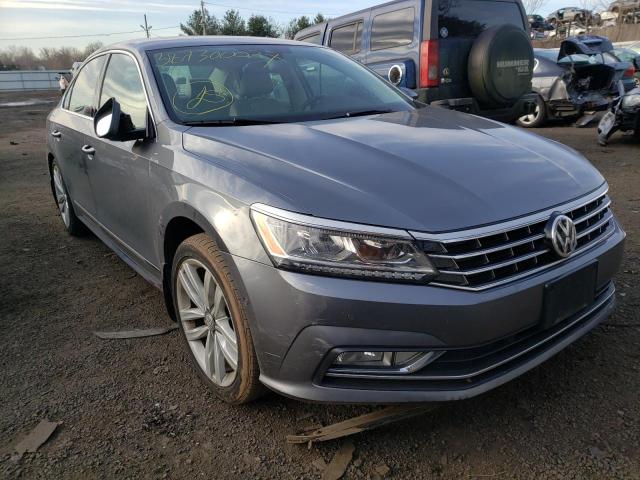 Photo 0 VIN: 1VWCT7A38GC066517 - VOLKSWAGEN PASSAT SEL 