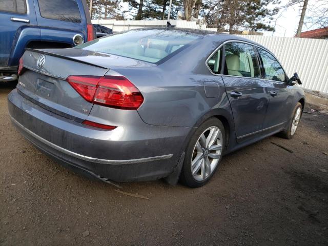 Photo 3 VIN: 1VWCT7A38GC066517 - VOLKSWAGEN PASSAT SEL 