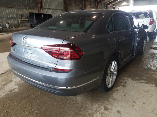 Photo 3 VIN: 1VWCT7A38HC068673 - VOLKSWAGEN PASSAT 