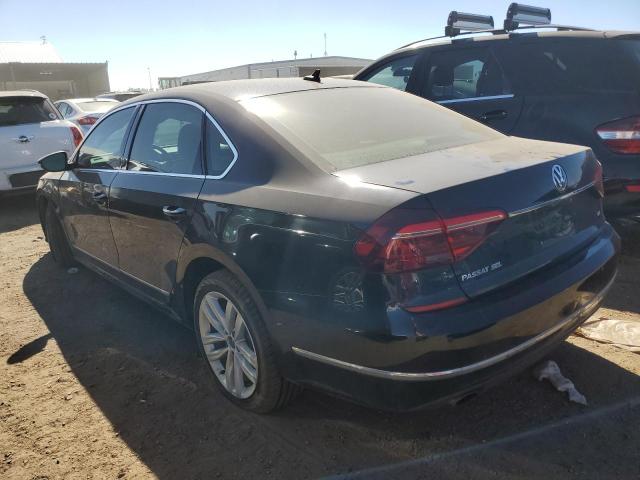 Photo 1 VIN: 1VWCT7A38HC069791 - VOLKSWAGEN PASSAT 