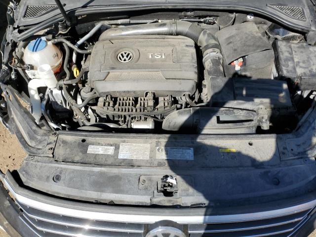 Photo 10 VIN: 1VWCT7A38HC069791 - VOLKSWAGEN PASSAT 