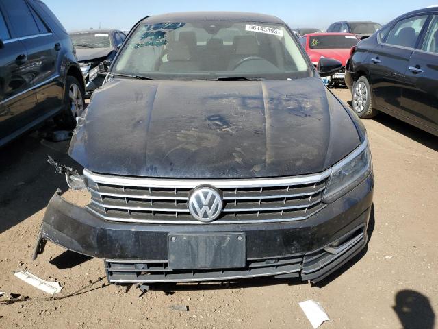 Photo 4 VIN: 1VWCT7A38HC069791 - VOLKSWAGEN PASSAT 