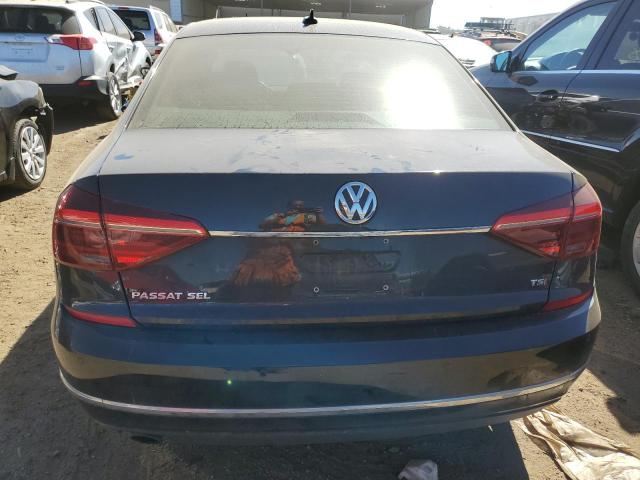 Photo 5 VIN: 1VWCT7A38HC069791 - VOLKSWAGEN PASSAT 