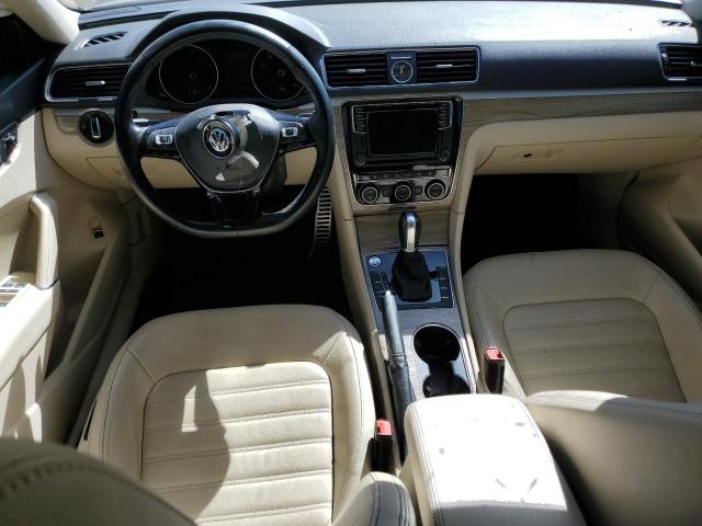 Photo 7 VIN: 1VWCT7A38HC069791 - VOLKSWAGEN PASSAT 