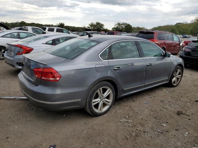 Photo 2 VIN: 1VWCT7A39EC023656 - VOLKSWAGEN PASSAT 