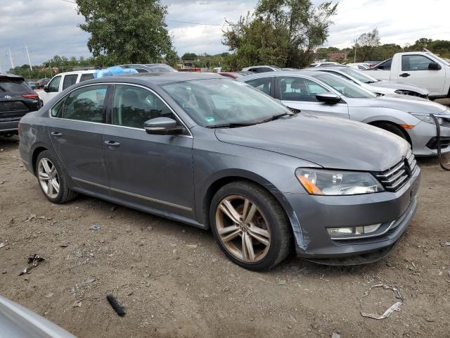 Photo 3 VIN: 1VWCT7A39EC023656 - VOLKSWAGEN PASSAT 