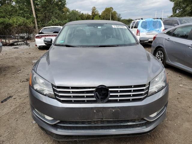 Photo 4 VIN: 1VWCT7A39EC023656 - VOLKSWAGEN PASSAT 