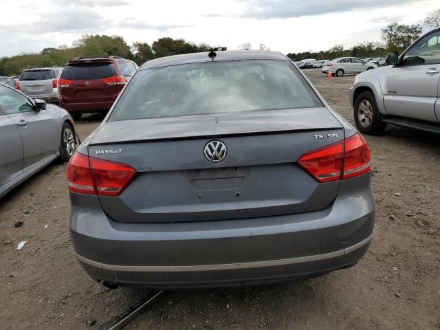 Photo 5 VIN: 1VWCT7A39EC023656 - VOLKSWAGEN PASSAT 