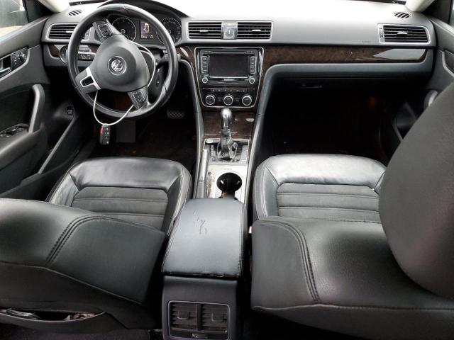 Photo 7 VIN: 1VWCT7A39EC023656 - VOLKSWAGEN PASSAT 