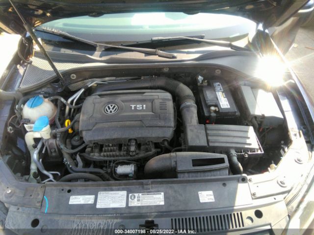 Photo 9 VIN: 1VWCT7A39EC060433 - VOLKSWAGEN PASSAT 