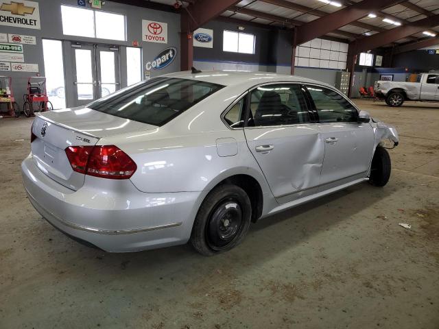 Photo 2 VIN: 1VWCT7A39FC013727 - VOLKSWAGEN PASSAT 