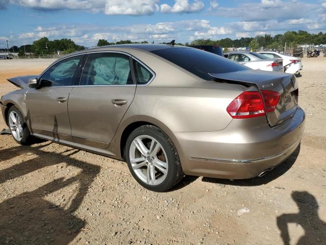 Photo 1 VIN: 1VWCT7A39FC072938 - VOLKSWAGEN PASSAT 