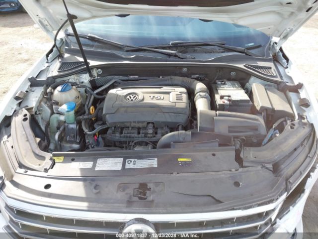 Photo 9 VIN: 1VWCT7A39GC068258 - VOLKSWAGEN PASSAT 