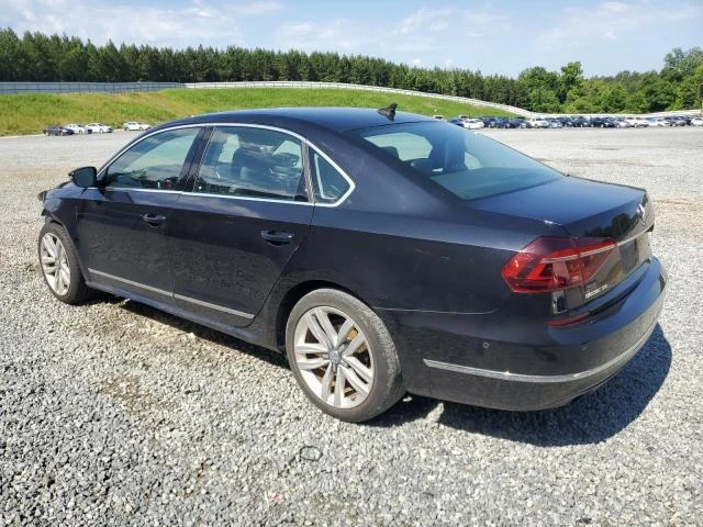 Photo 1 VIN: 1VWCT7A39HC045886 - VOLKSWAGEN PASSAT 