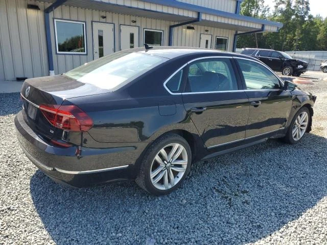 Photo 2 VIN: 1VWCT7A39HC045886 - VOLKSWAGEN PASSAT 