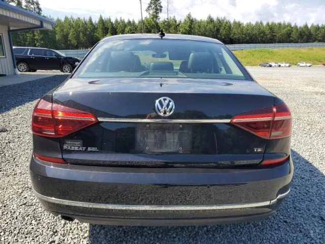 Photo 5 VIN: 1VWCT7A39HC045886 - VOLKSWAGEN PASSAT 