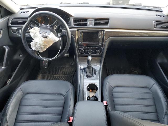 Photo 7 VIN: 1VWCT7A39HC047511 - VOLKSWAGEN PASSAT 