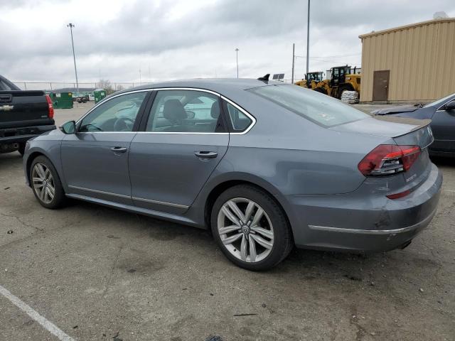 Photo 1 VIN: 1VWCT7A39HC053101 - VOLKSWAGEN PASSAT 