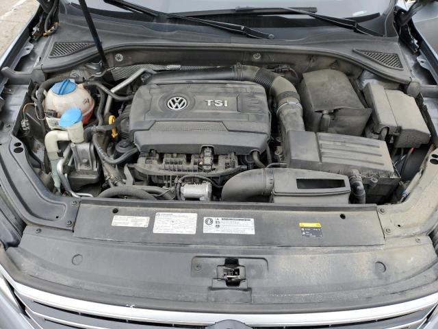 Photo 10 VIN: 1VWCT7A39HC053101 - VOLKSWAGEN PASSAT 