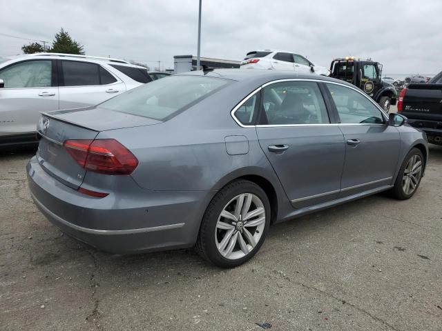 Photo 2 VIN: 1VWCT7A39HC053101 - VOLKSWAGEN PASSAT 