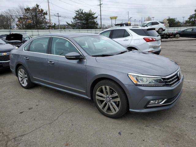 Photo 3 VIN: 1VWCT7A39HC053101 - VOLKSWAGEN PASSAT 