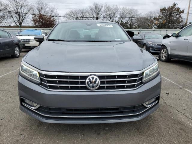 Photo 4 VIN: 1VWCT7A39HC053101 - VOLKSWAGEN PASSAT 