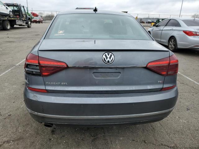 Photo 5 VIN: 1VWCT7A39HC053101 - VOLKSWAGEN PASSAT 