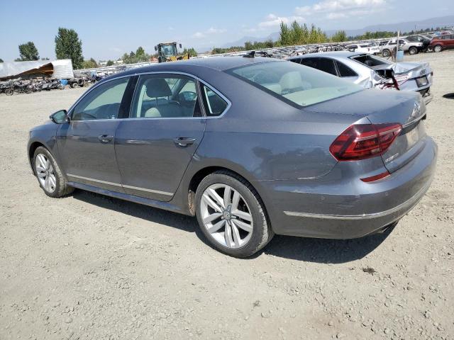 Photo 1 VIN: 1VWCT7A39HC055396 - VOLKSWAGEN PASSAT SEL 