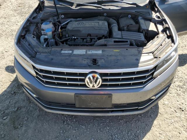 Photo 10 VIN: 1VWCT7A39HC055396 - VOLKSWAGEN PASSAT SEL 