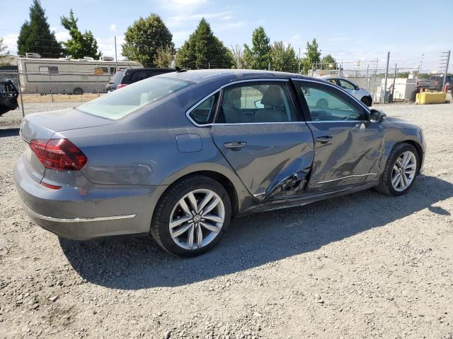 Photo 2 VIN: 1VWCT7A39HC055396 - VOLKSWAGEN PASSAT SEL 