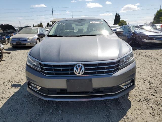 Photo 4 VIN: 1VWCT7A39HC055396 - VOLKSWAGEN PASSAT SEL 