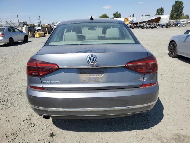 Photo 5 VIN: 1VWCT7A39HC055396 - VOLKSWAGEN PASSAT SEL 